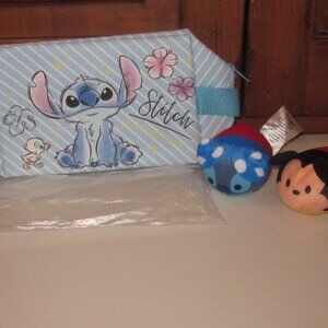 Stitch Bundle